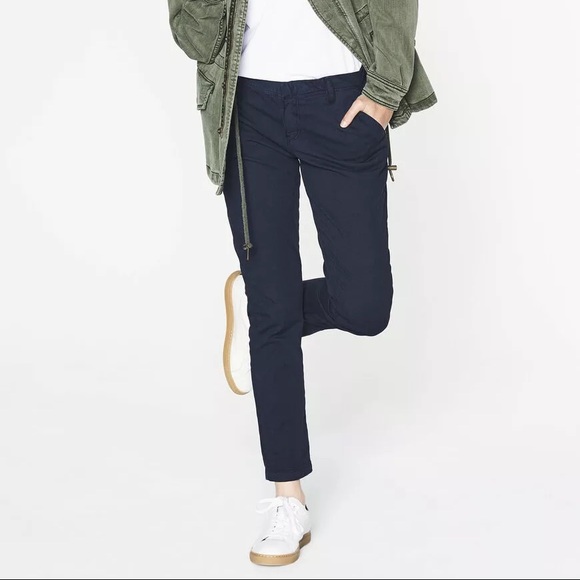 Ba&sh Moni Pants - Picture 1 of 8